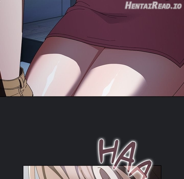 Sweet Girl, Dirty Secrets Chapter 43 - page 52
