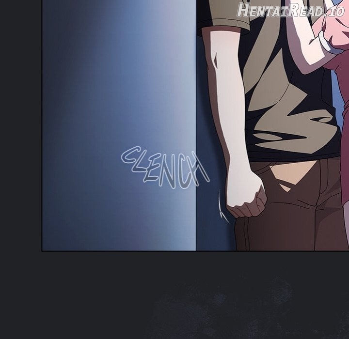 Sweet Girl, Dirty Secrets Chapter 43 - page 6
