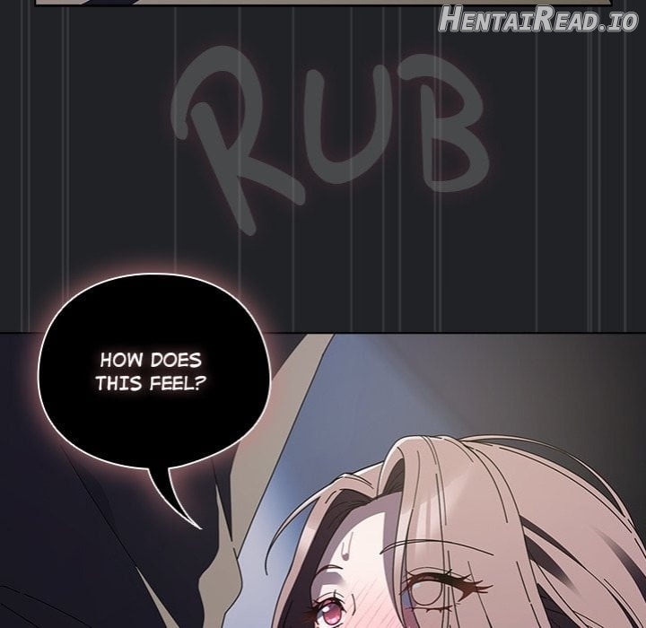 Sweet Girl, Dirty Secrets Chapter 43 - page 73