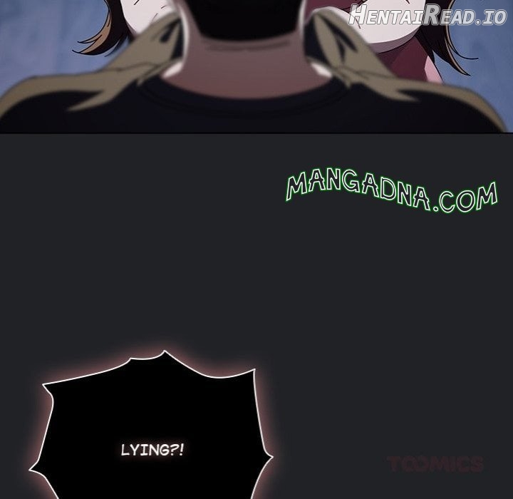 Sweet Girl, Dirty Secrets Chapter 43 - page 9