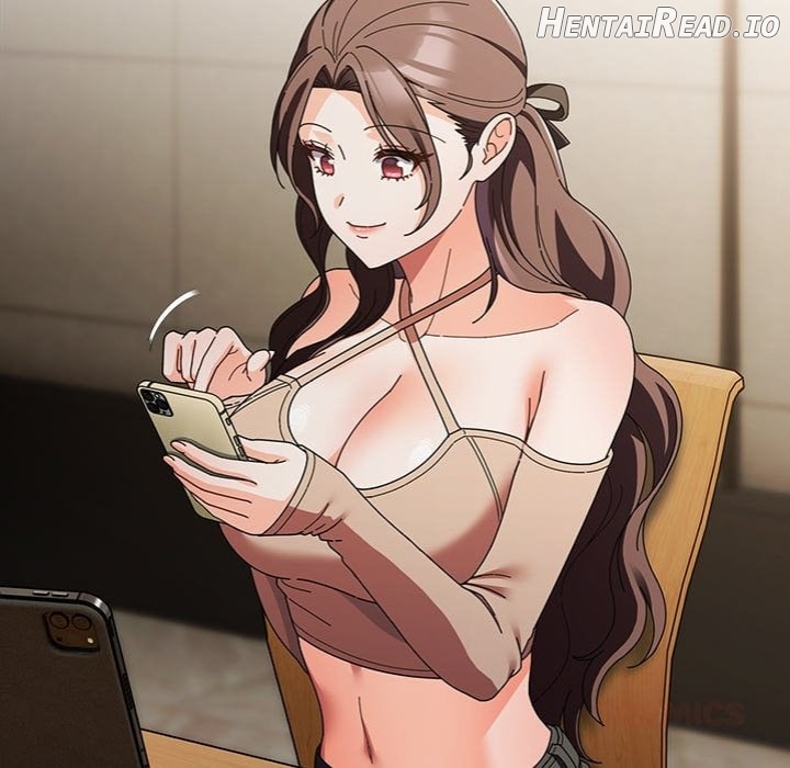 Sweet Girl, Dirty Secrets Chapter 43 - page 93