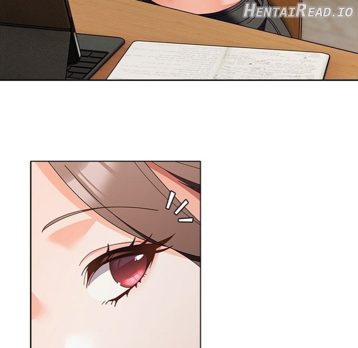 Sweet Girl, Dirty Secrets Chapter 43 - page 94