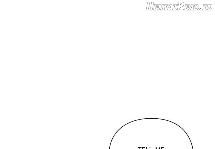 Sweet Girl, Dirty Secrets Chapter 44 - page 1