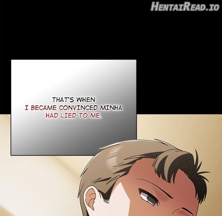 Sweet Girl, Dirty Secrets Chapter 44 - page 101