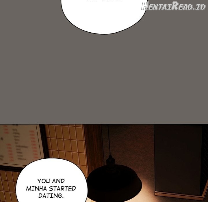 Sweet Girl, Dirty Secrets Chapter 44 - page 107