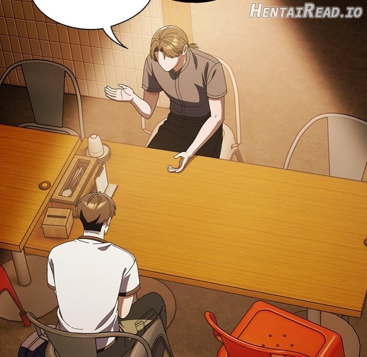 Sweet Girl, Dirty Secrets Chapter 44 - page 108