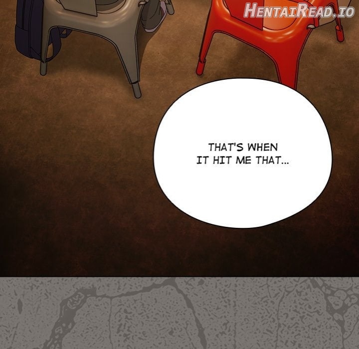 Sweet Girl, Dirty Secrets Chapter 44 - page 109