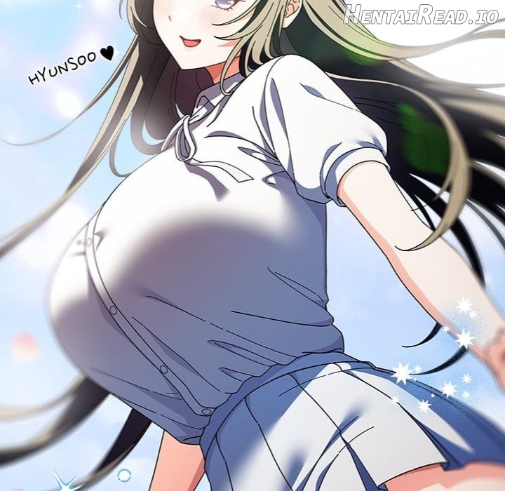 Sweet Girl, Dirty Secrets Chapter 44 - page 120