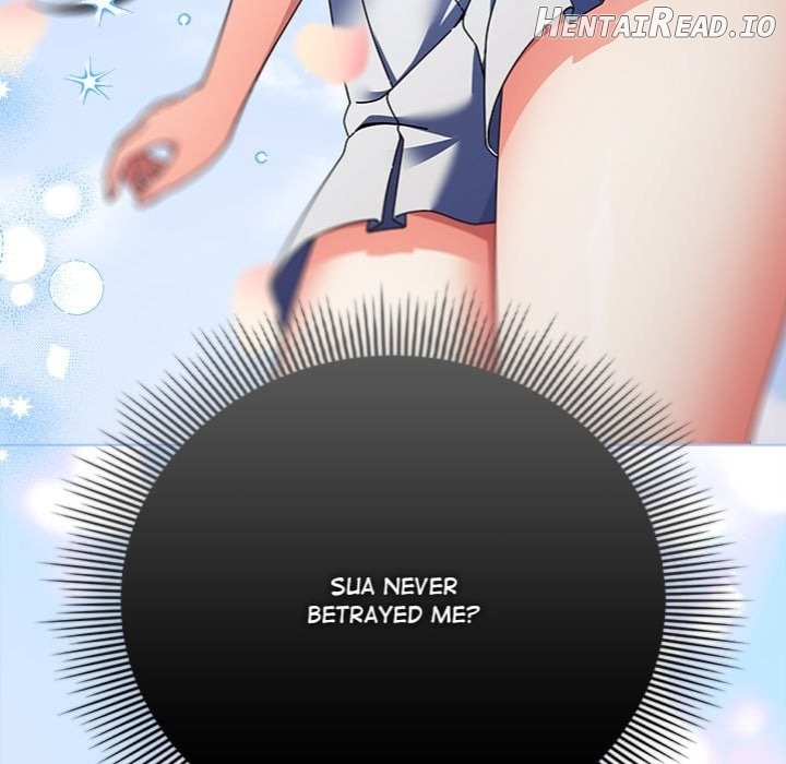 Sweet Girl, Dirty Secrets Chapter 44 - page 121