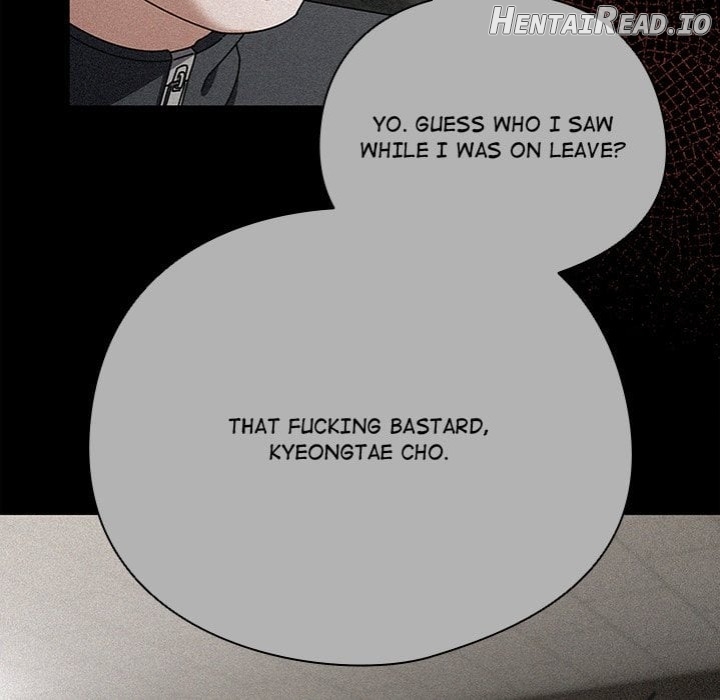 Sweet Girl, Dirty Secrets Chapter 44 - page 133
