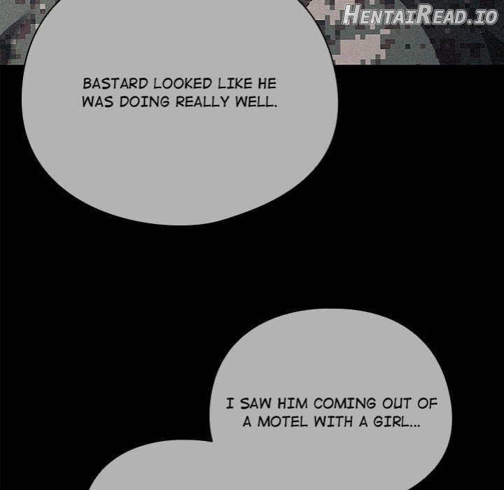 Sweet Girl, Dirty Secrets Chapter 44 - page 135