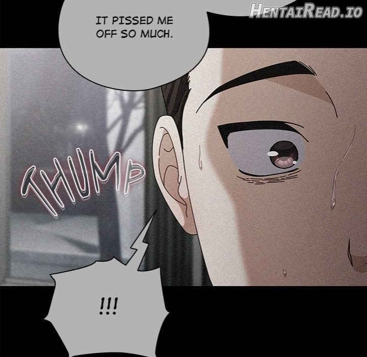 Sweet Girl, Dirty Secrets Chapter 44 - page 136