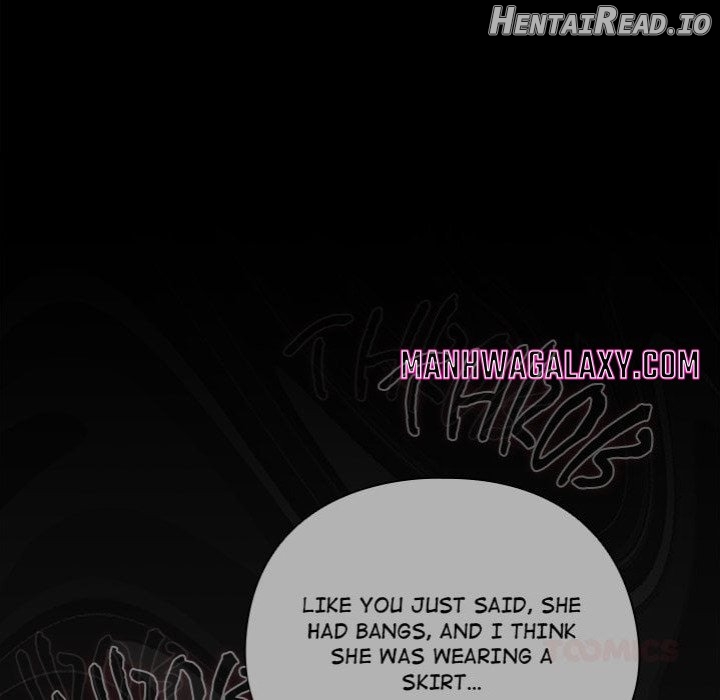 Sweet Girl, Dirty Secrets Chapter 44 - page 140