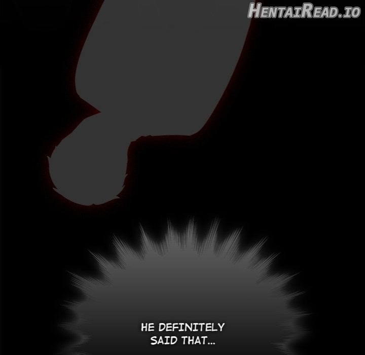 Sweet Girl, Dirty Secrets Chapter 44 - page 143