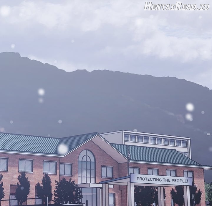 Sweet Girl, Dirty Secrets Chapter 44 - page 15
