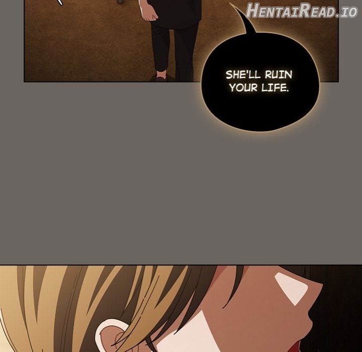 Sweet Girl, Dirty Secrets Chapter 44 - page 153