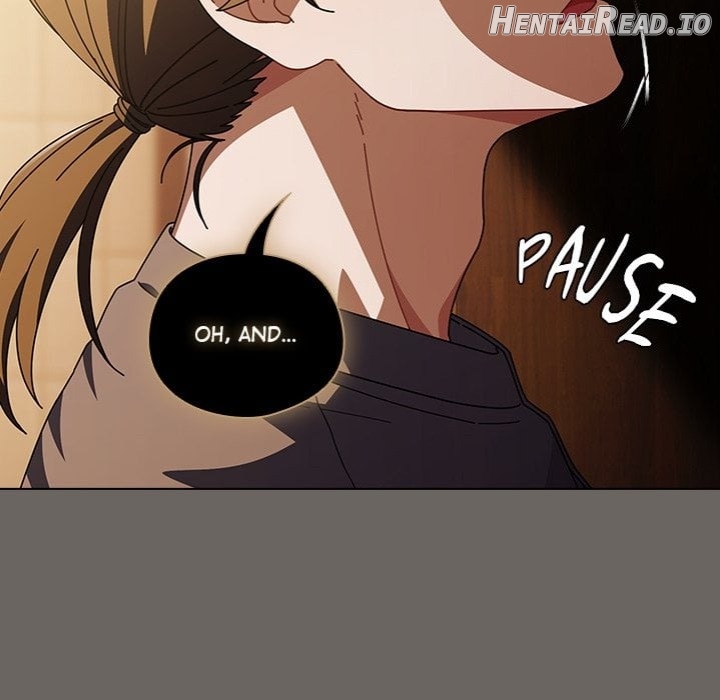 Sweet Girl, Dirty Secrets Chapter 44 - page 154
