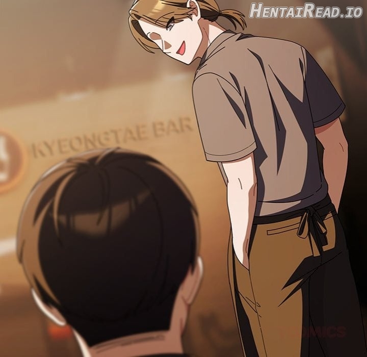 Sweet Girl, Dirty Secrets Chapter 44 - page 156