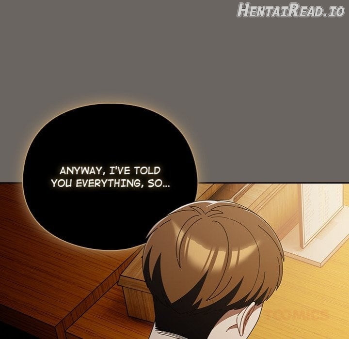 Sweet Girl, Dirty Secrets Chapter 44 - page 164