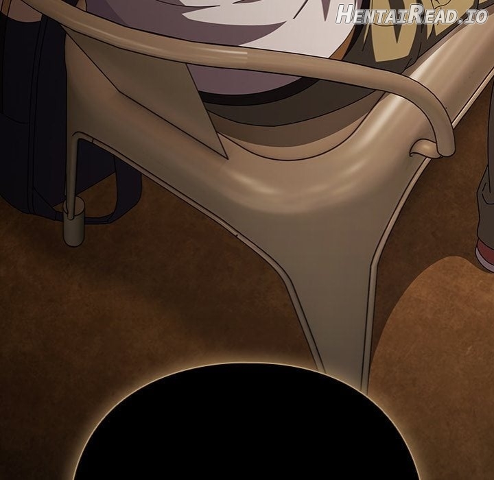 Sweet Girl, Dirty Secrets Chapter 44 - page 166