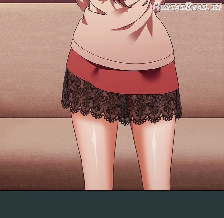 Sweet Girl, Dirty Secrets Chapter 44 - page 181