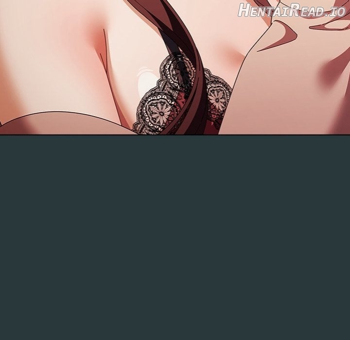 Sweet Girl, Dirty Secrets Chapter 44 - page 184