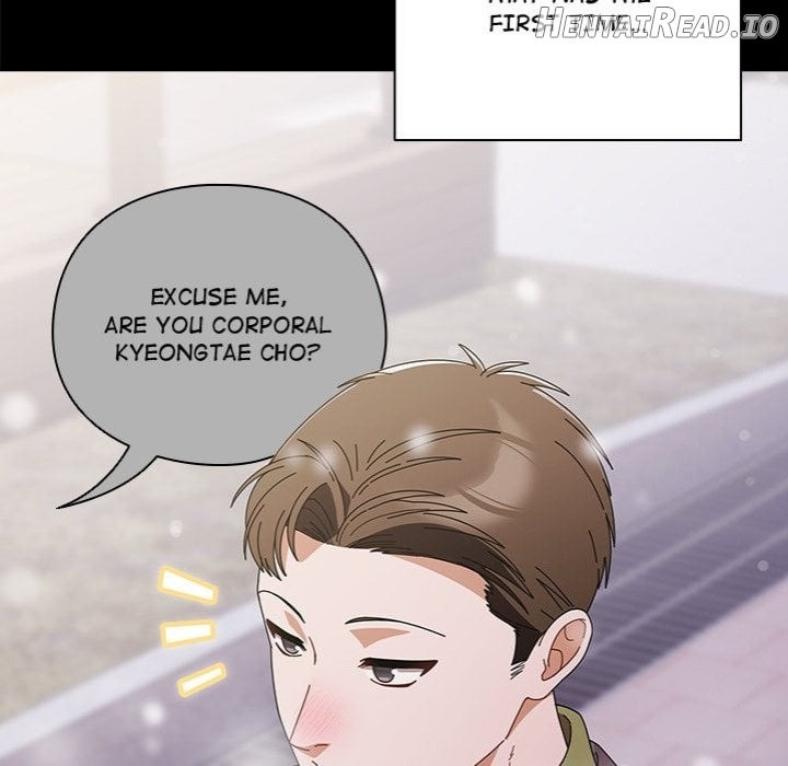 Sweet Girl, Dirty Secrets Chapter 44 - page 19