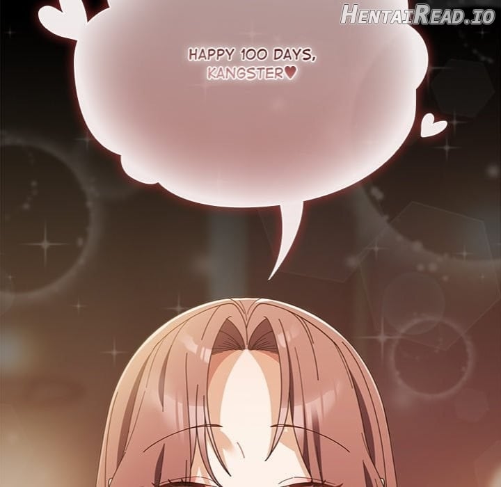 Sweet Girl, Dirty Secrets Chapter 44 - page 191