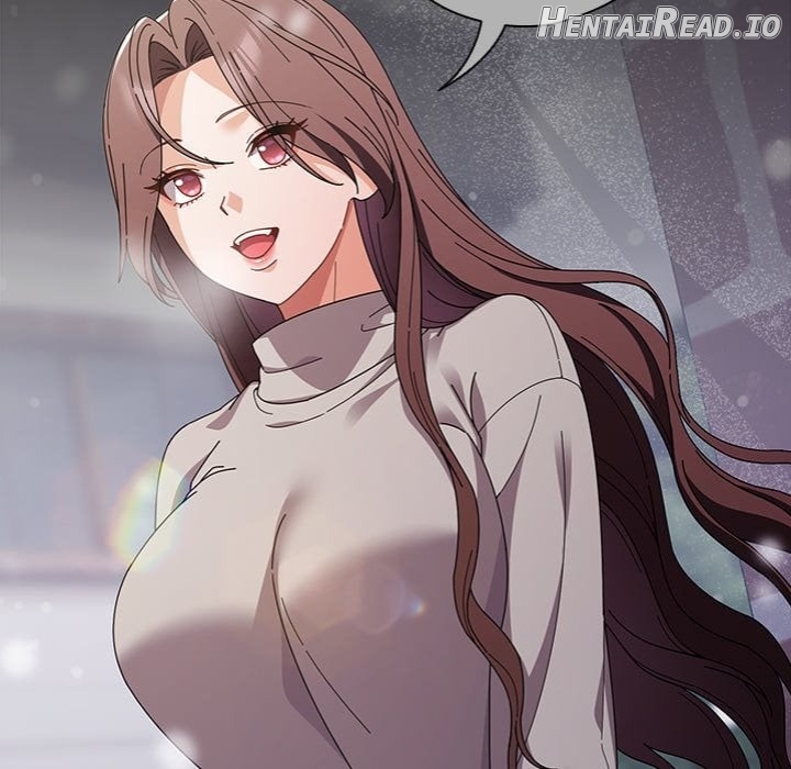 Sweet Girl, Dirty Secrets Chapter 44 - page 22