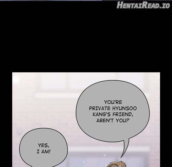 Sweet Girl, Dirty Secrets Chapter 44 - page 24