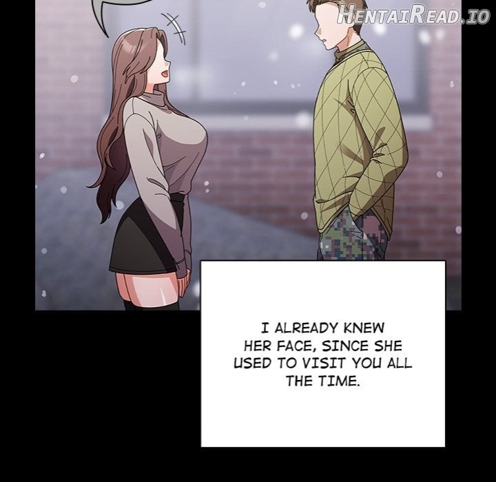 Sweet Girl, Dirty Secrets Chapter 44 - page 25