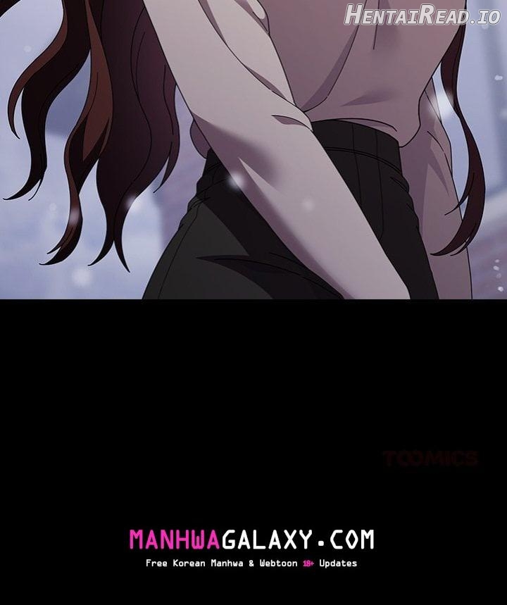Sweet Girl, Dirty Secrets Chapter 44 - page 28