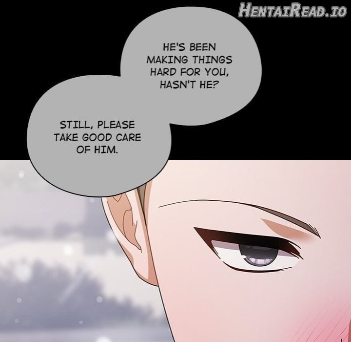 Sweet Girl, Dirty Secrets Chapter 44 - page 29