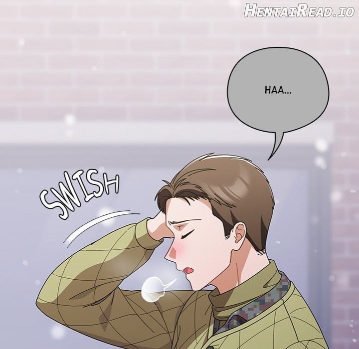 Sweet Girl, Dirty Secrets Chapter 44 - page 31
