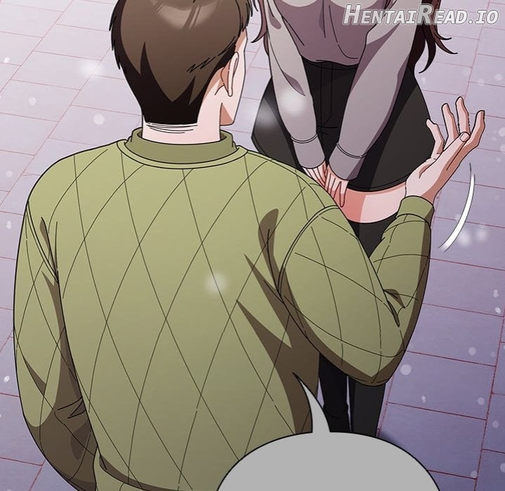 Sweet Girl, Dirty Secrets Chapter 44 - page 34