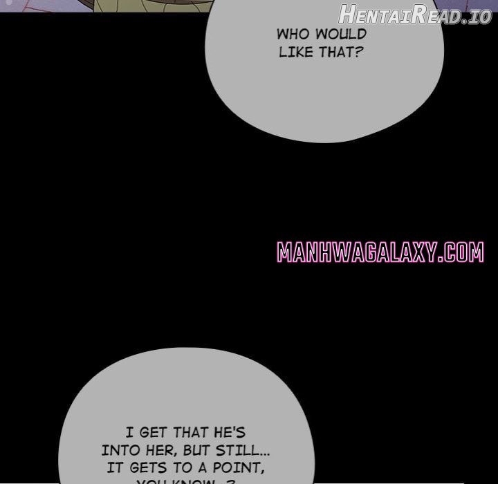 Sweet Girl, Dirty Secrets Chapter 44 - page 35