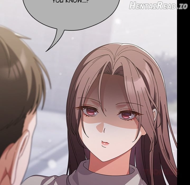 Sweet Girl, Dirty Secrets Chapter 44 - page 36