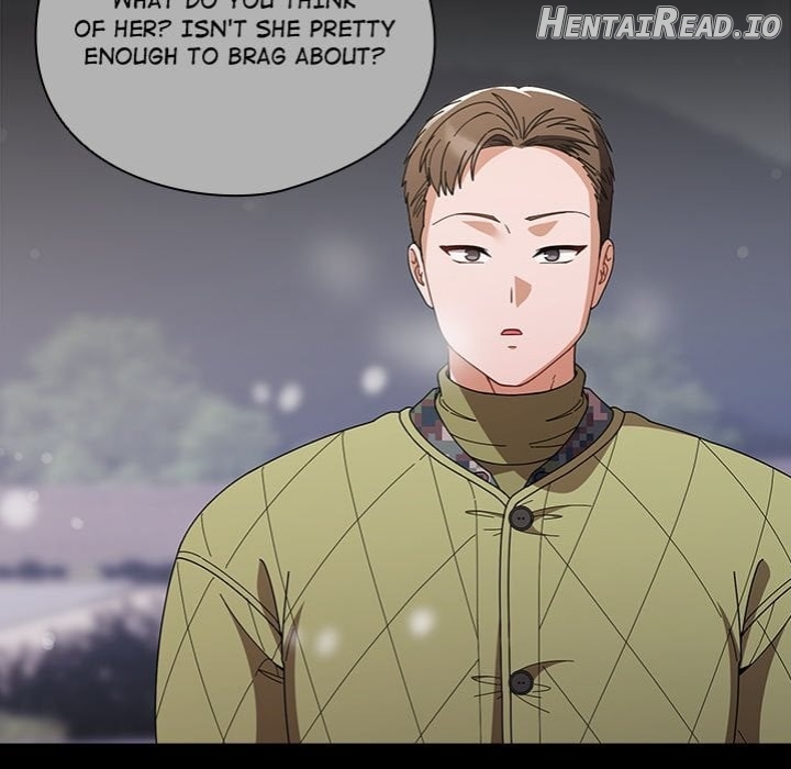Sweet Girl, Dirty Secrets Chapter 44 - page 39