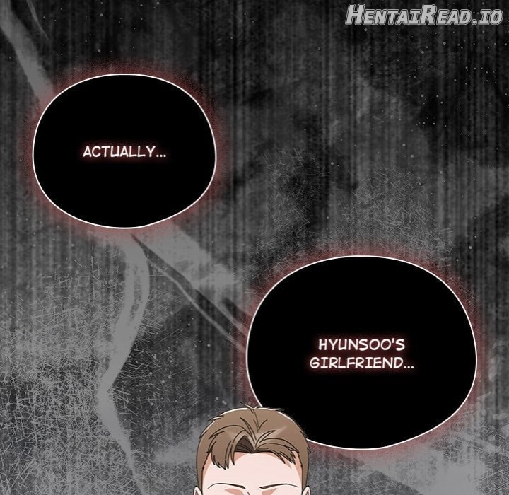 Sweet Girl, Dirty Secrets Chapter 44 - page 47