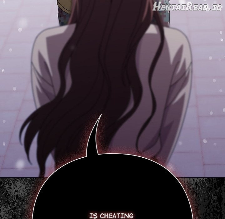 Sweet Girl, Dirty Secrets Chapter 44 - page 49