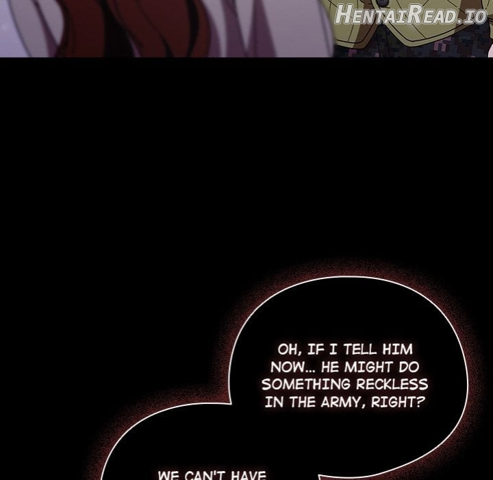 Sweet Girl, Dirty Secrets Chapter 44 - page 55