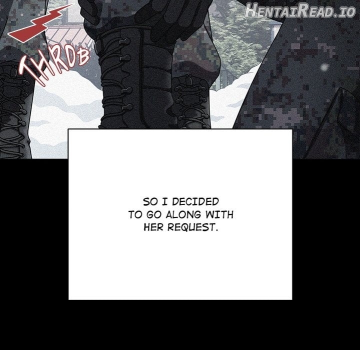 Sweet Girl, Dirty Secrets Chapter 44 - page 74