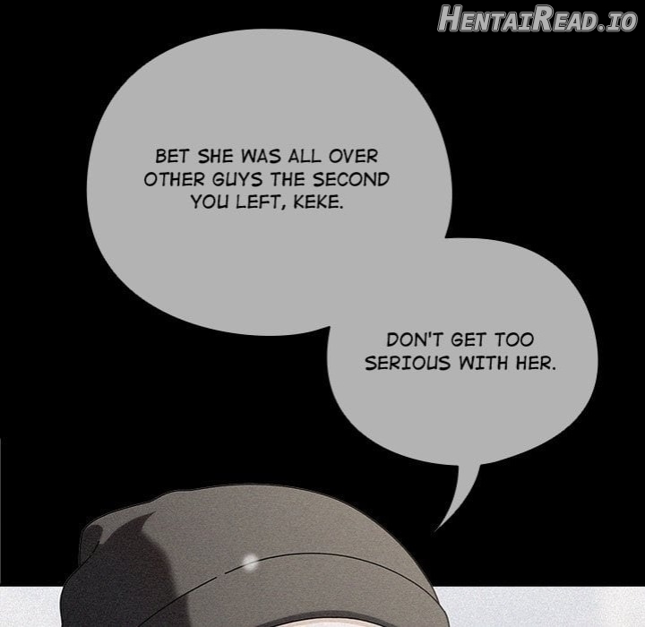 Sweet Girl, Dirty Secrets Chapter 44 - page 75