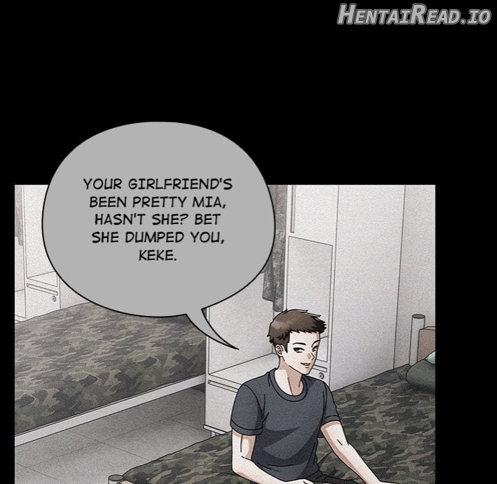Sweet Girl, Dirty Secrets Chapter 44 - page 78