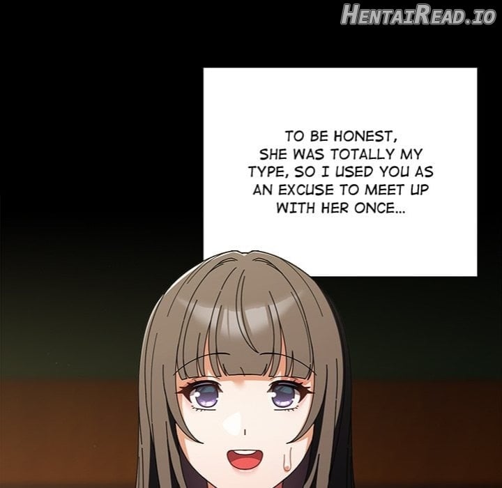 Sweet Girl, Dirty Secrets Chapter 44 - page 87