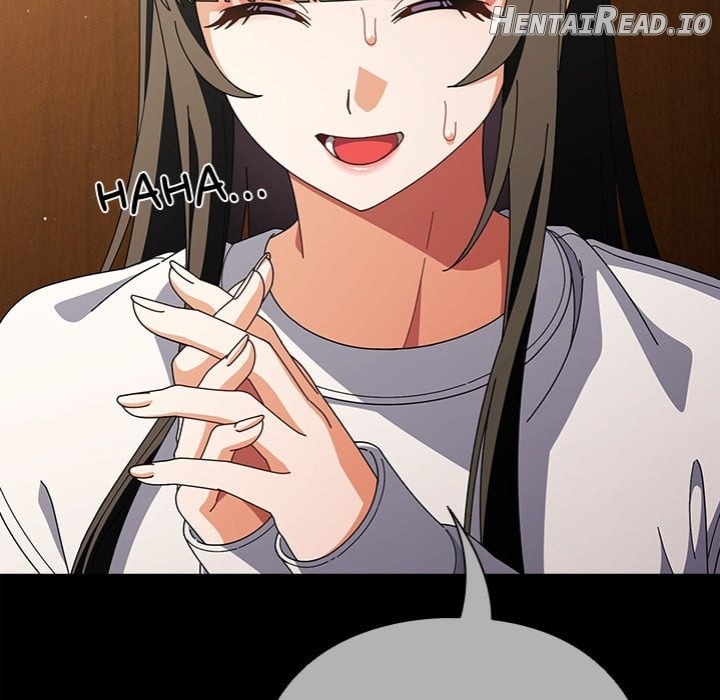 Sweet Girl, Dirty Secrets Chapter 44 - page 91