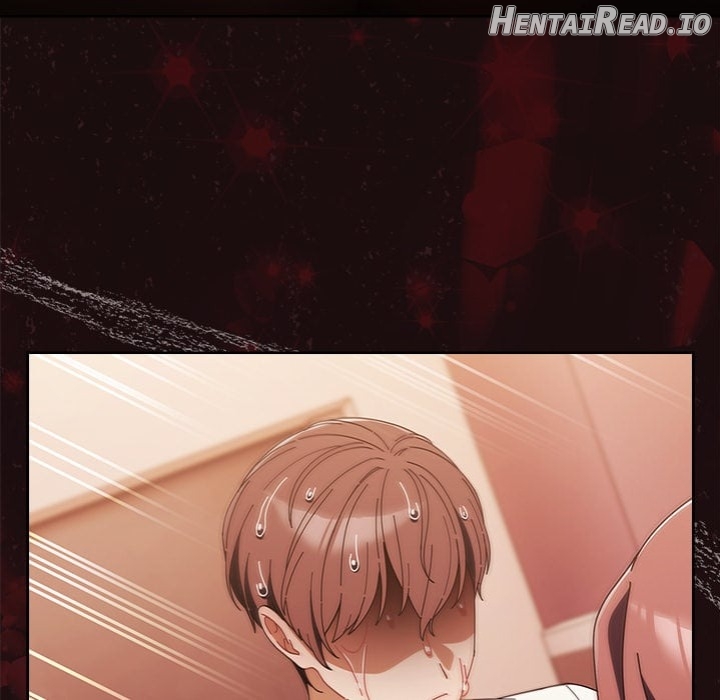 Sweet Girl, Dirty Secrets Chapter 45 - page 10
