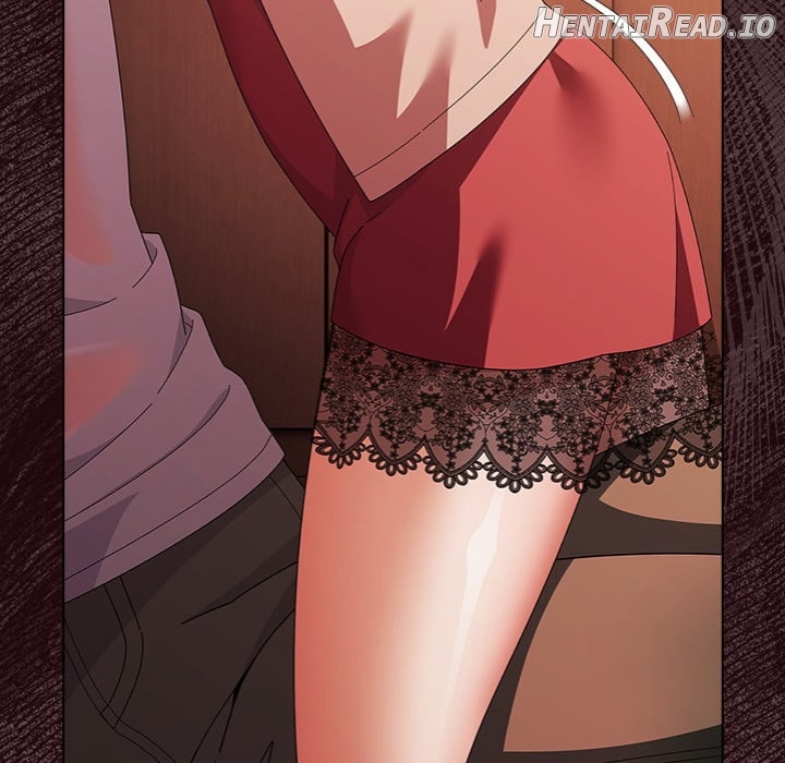 Sweet Girl, Dirty Secrets Chapter 45 - page 101