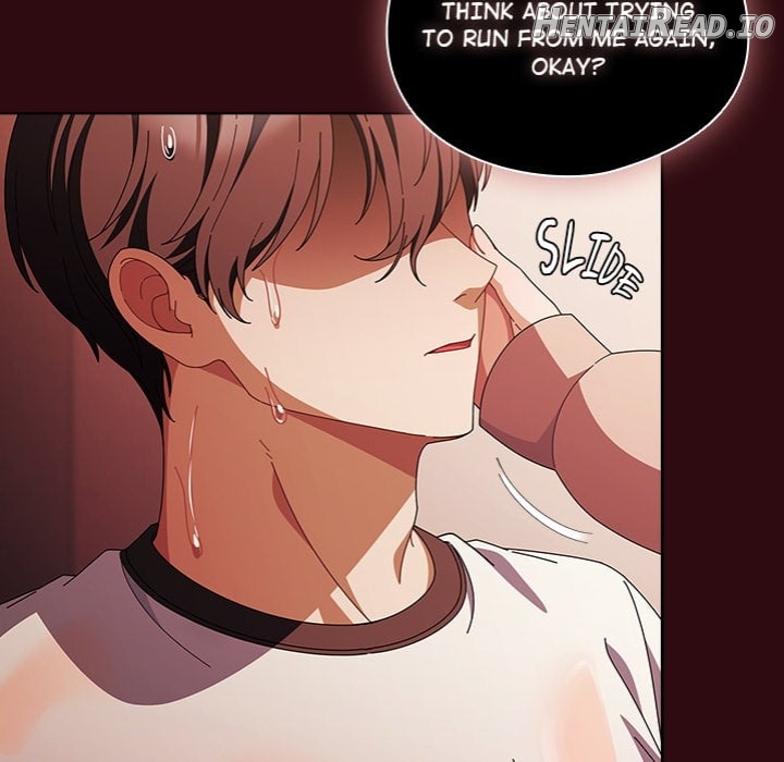 Sweet Girl, Dirty Secrets Chapter 45 - page 107