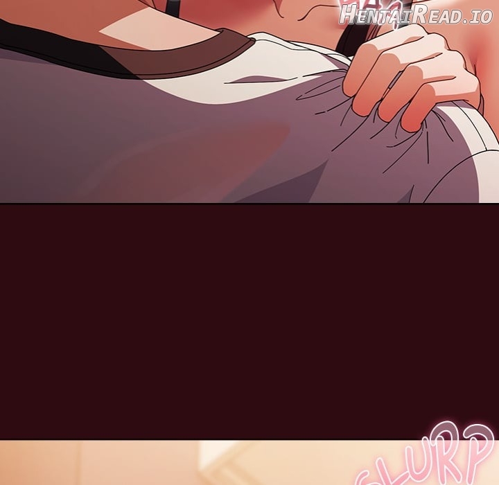 Sweet Girl, Dirty Secrets Chapter 45 - page 110